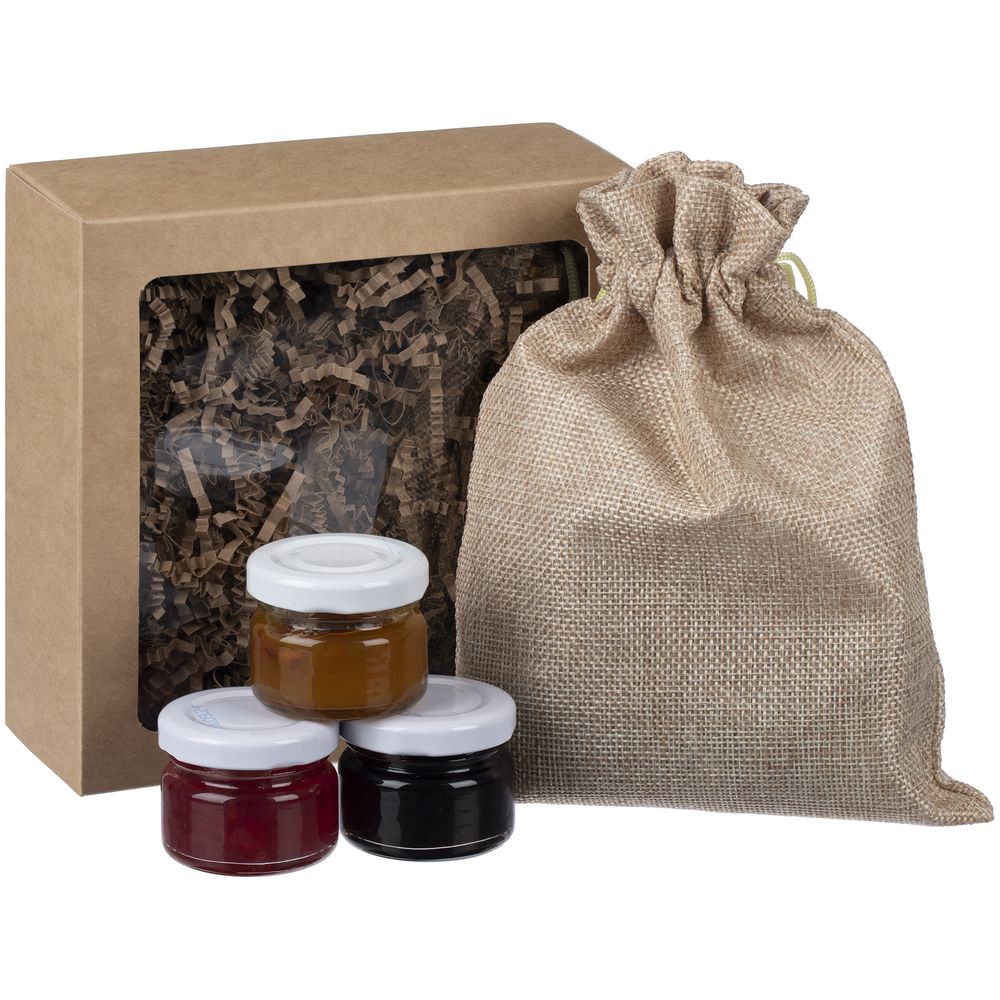 картинка Набор Berrysta, дикая ягода от магазина