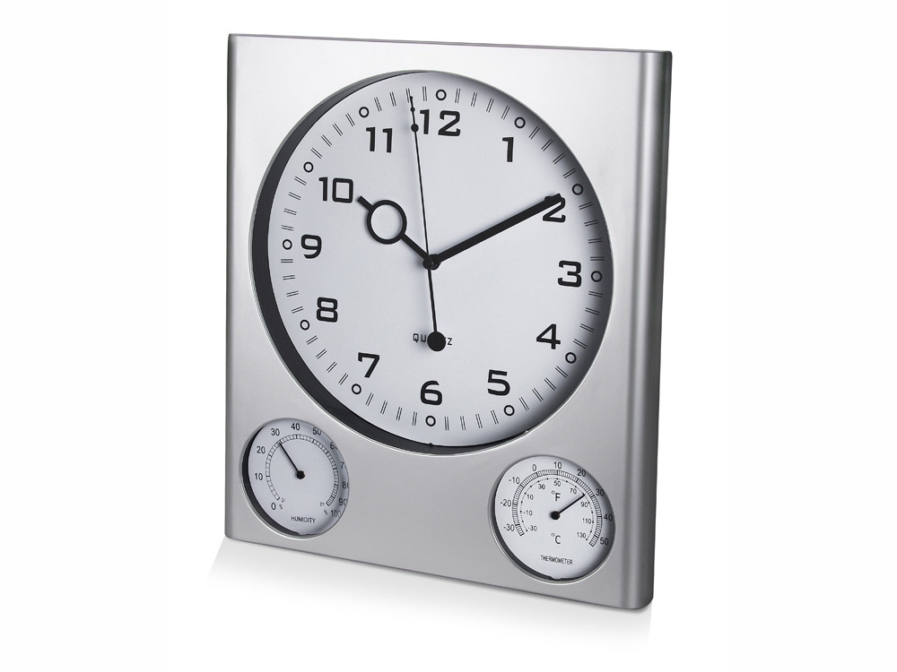 картинка Погодная станция настенная Патерна от магазина