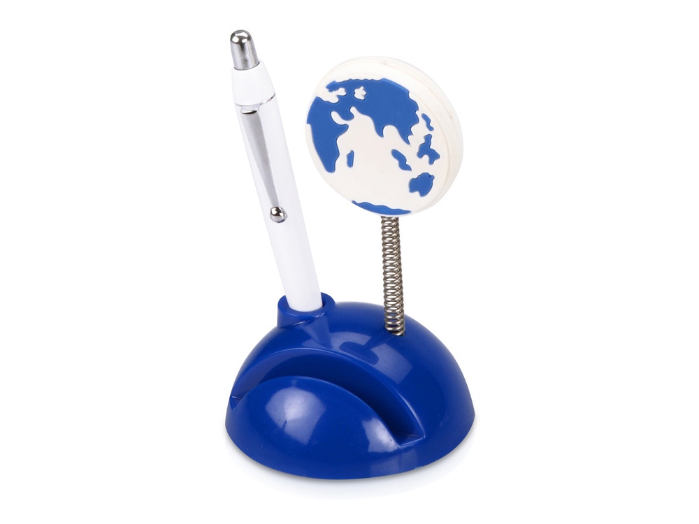 картинка Подставка для визиток Глобус от магазина