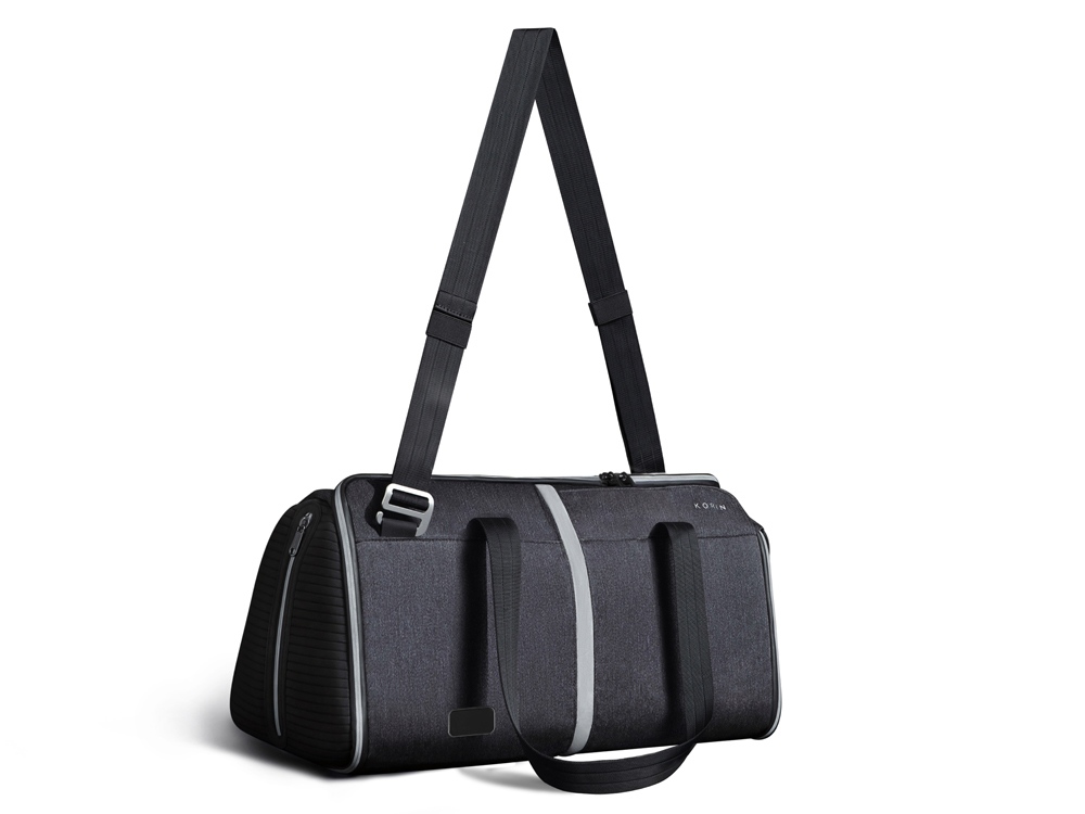 картинка Антикражная спортивная сумка FlexPack Gym от магазина