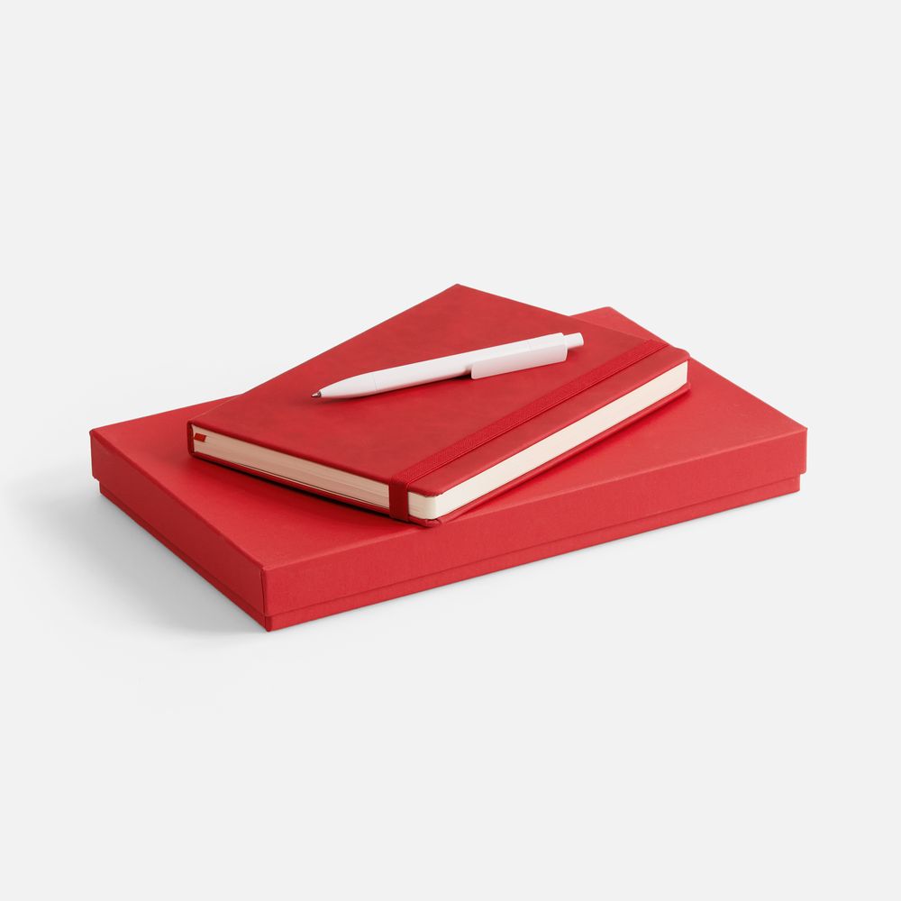 картинка Набор Urban Hard, красный от магазина