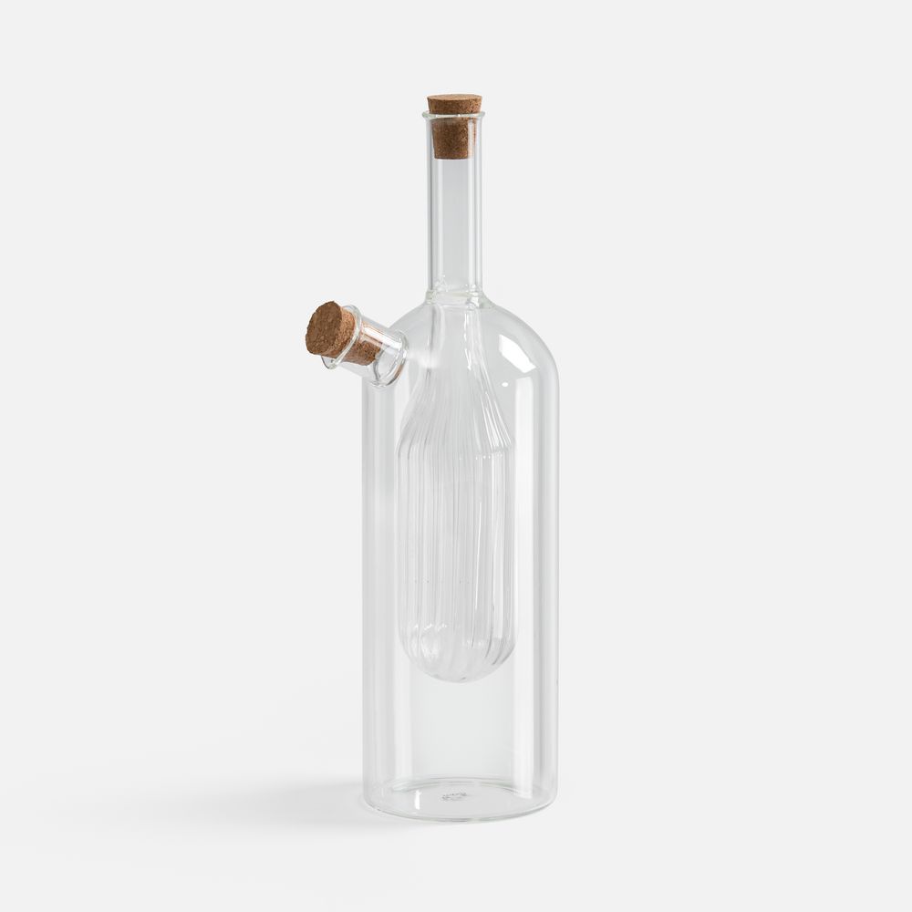 картинка Бутылка для масла и уксуса Wellspring от магазина