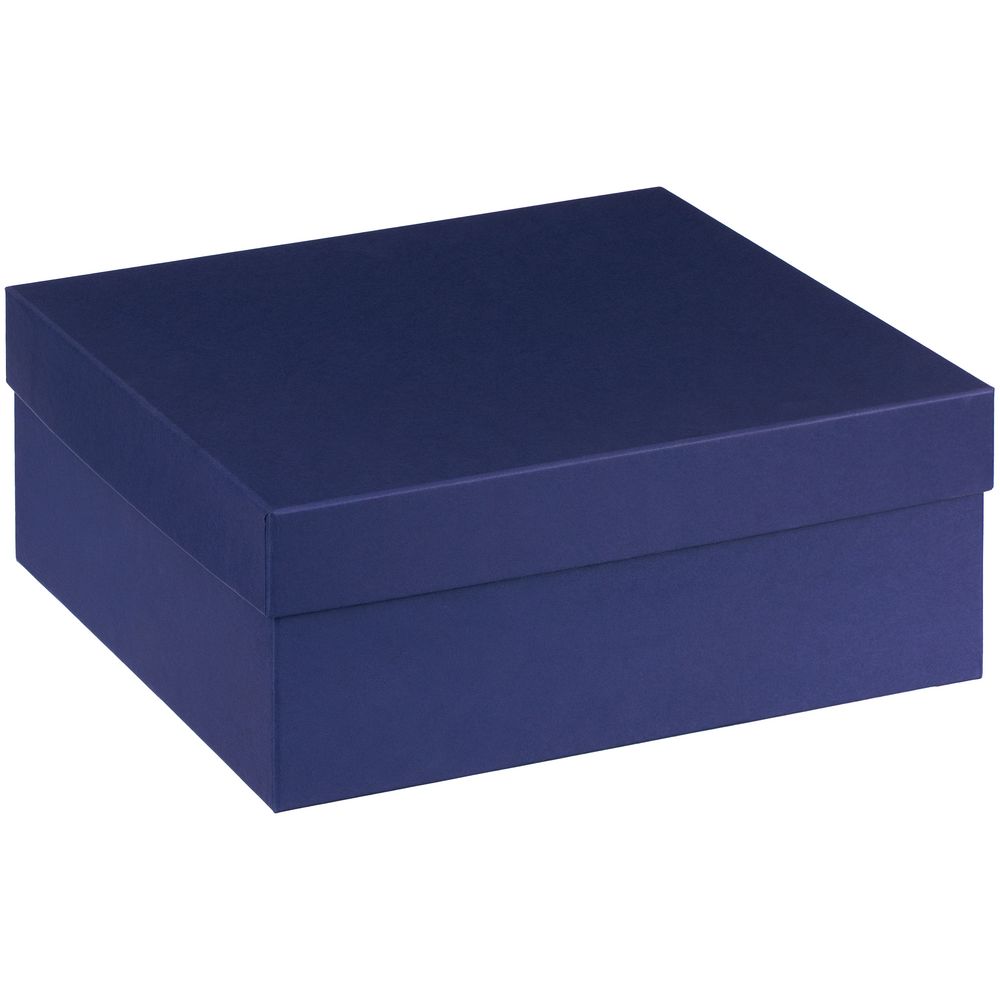картинка Коробка Recollection, синяя от магазина