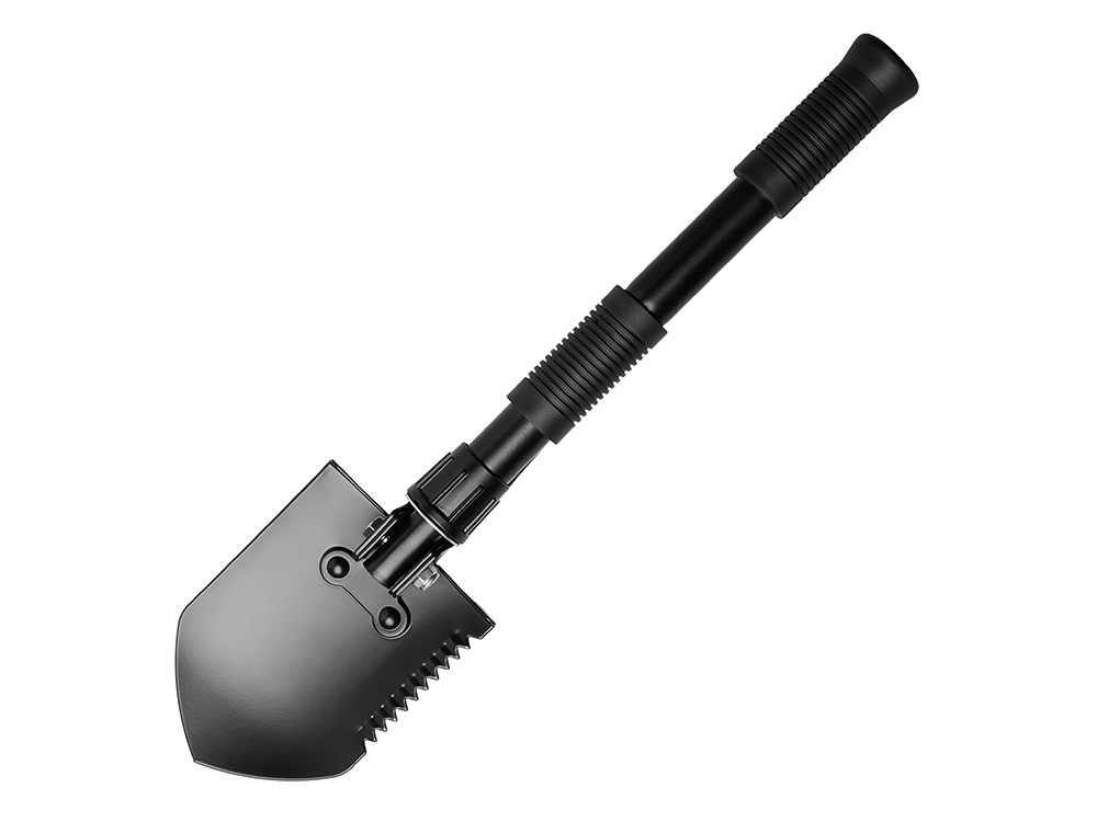 картинка Складная лопата c чехлом Spade от магазина