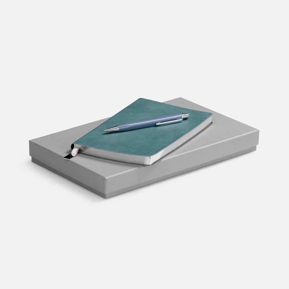 картинка Набор Petrus, голубой от магазина