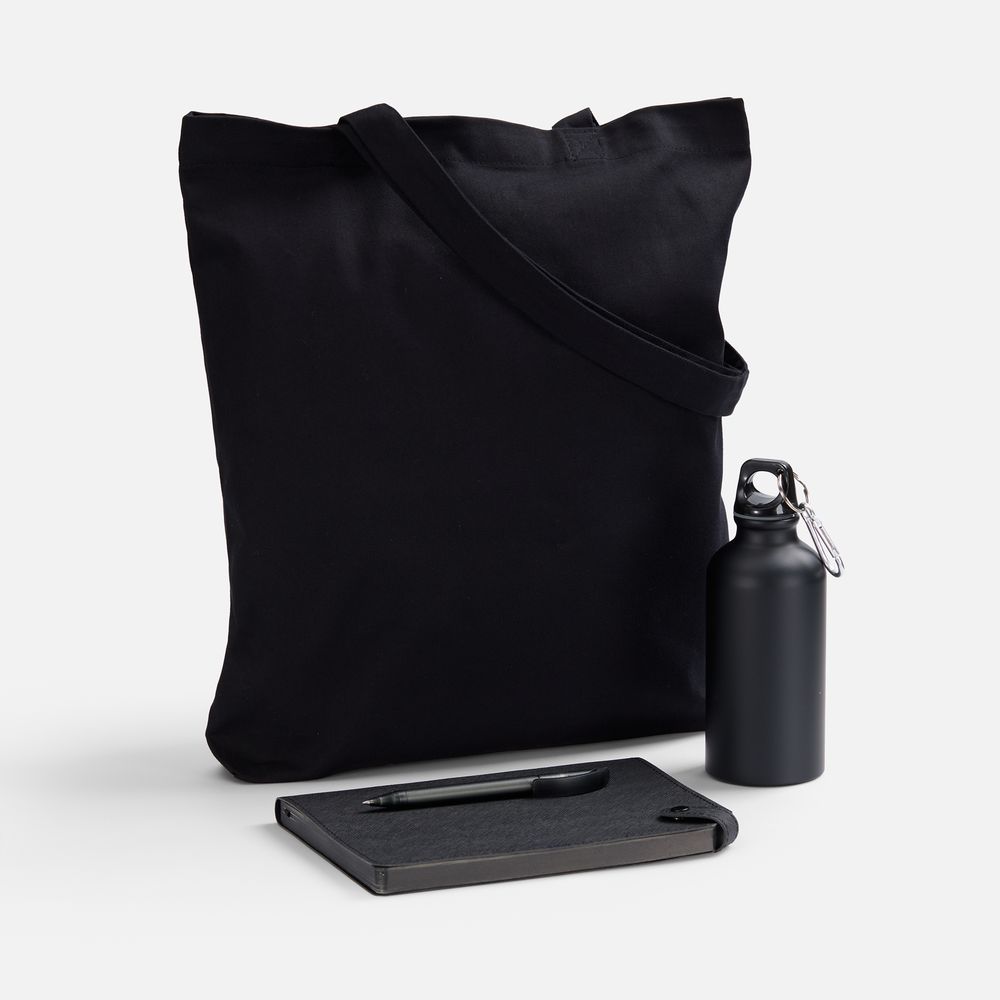 картинка Набор Espresso Walk, черный от магазина