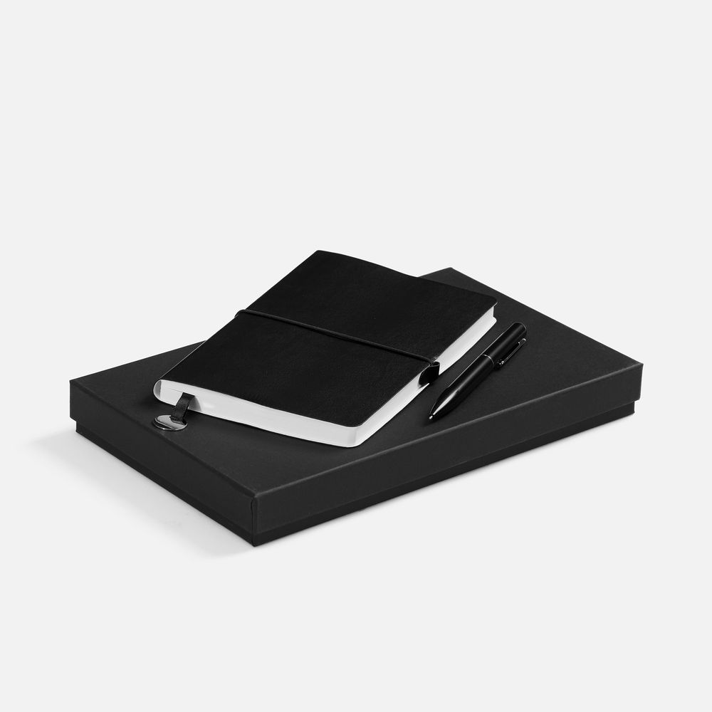 картинка Набор Waltz, черный от магазина