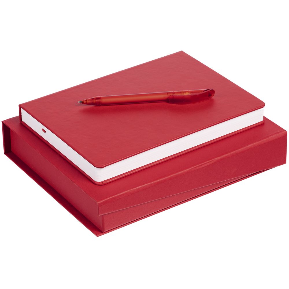 картинка Набор Basis, красный от магазина