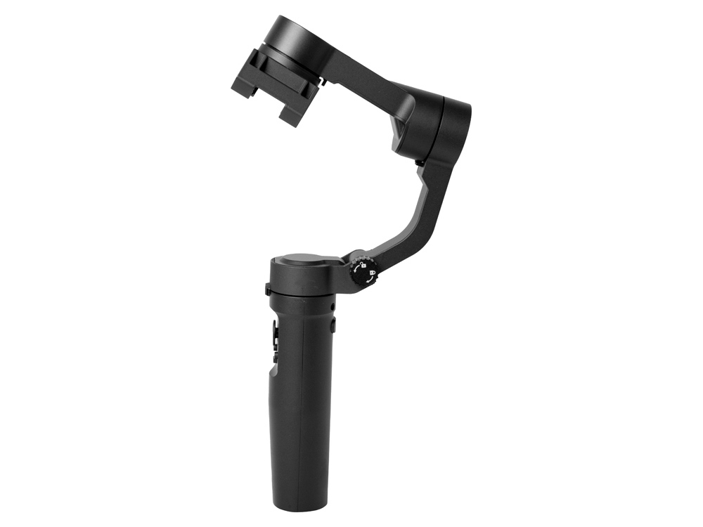 картинка Стабилизатор трехосевой GripstiQ для смартфонов на Android от магазина