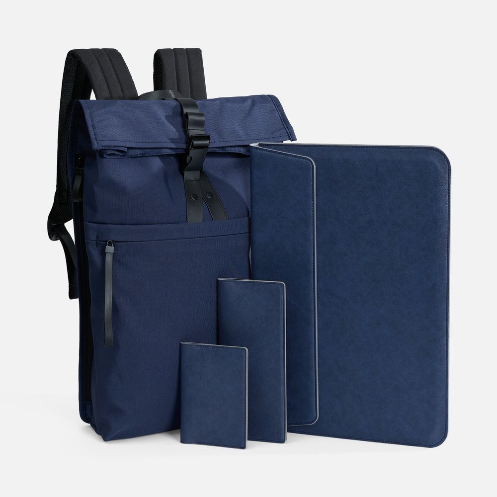 картинка Набор Petrus Travel, синий от магазина