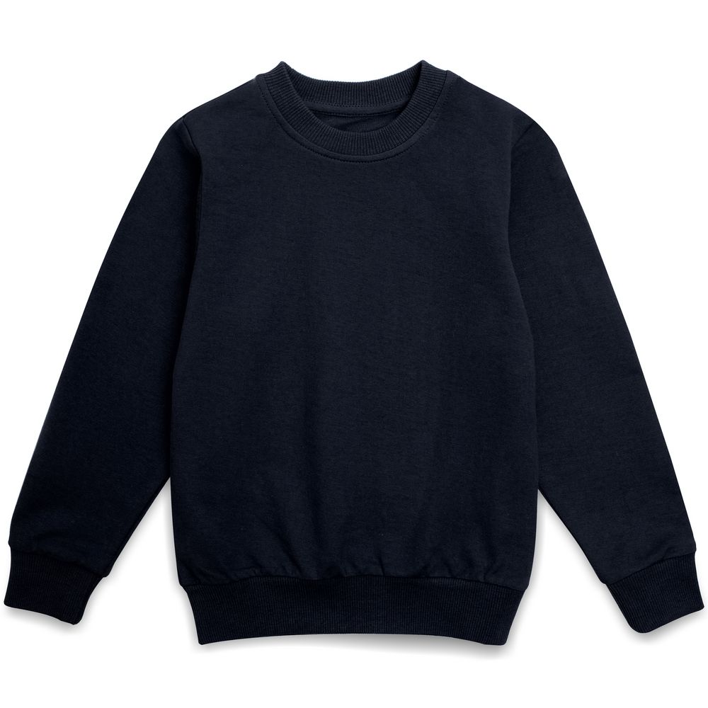 картинка Свитшот детский Toima 2.0 Kids, темно-синий от магазина