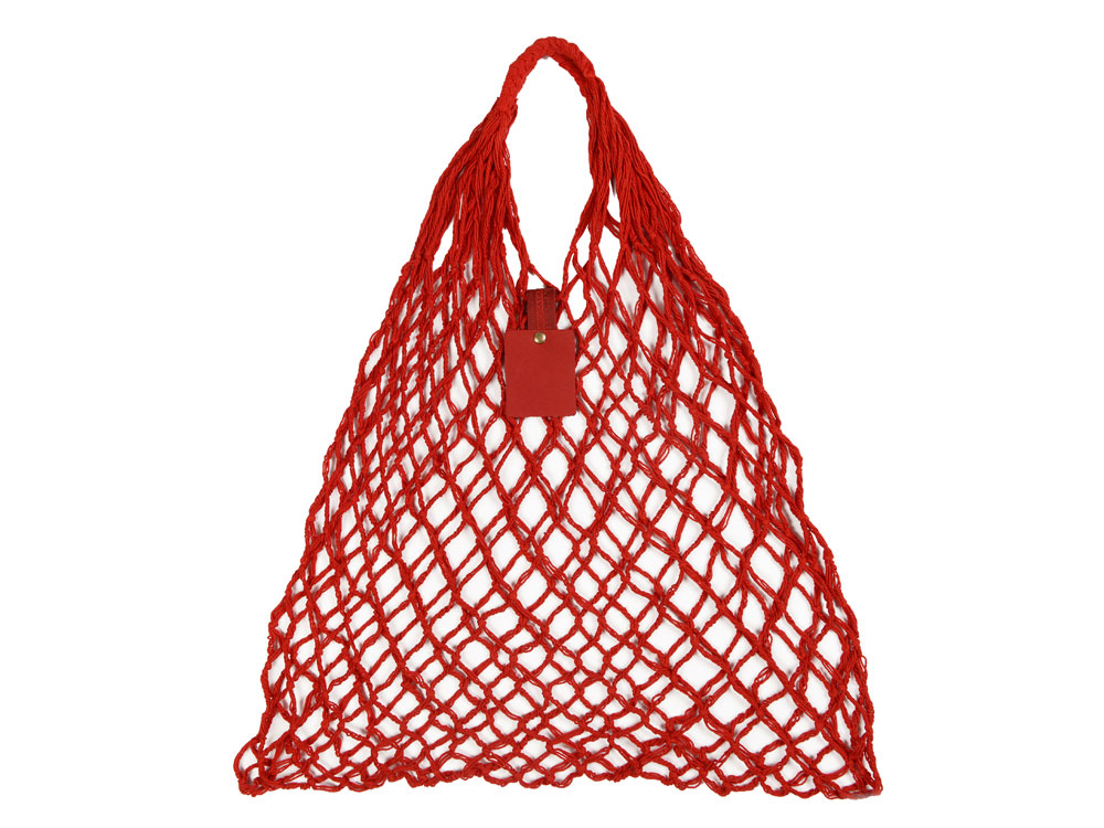 картинка Авоська Dream из натурального хлопка, 15 л от магазина