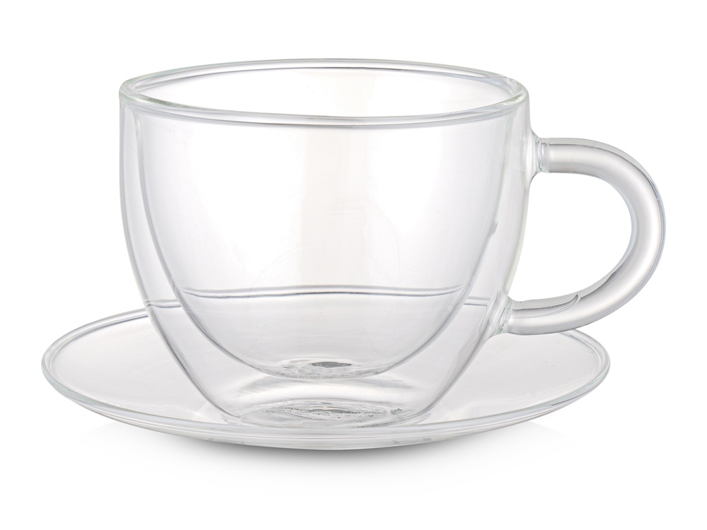 картинка Чайная пара с двойными стенками Rio от магазина