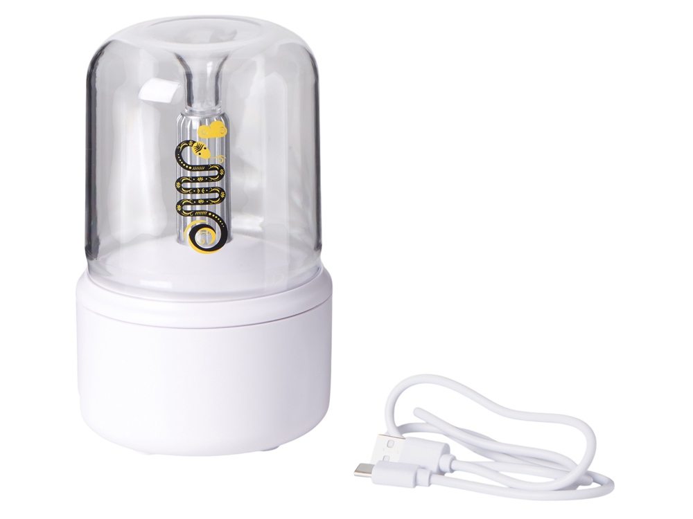 картинка USB Увлажнитель-аромадиффузор Eve от магазина