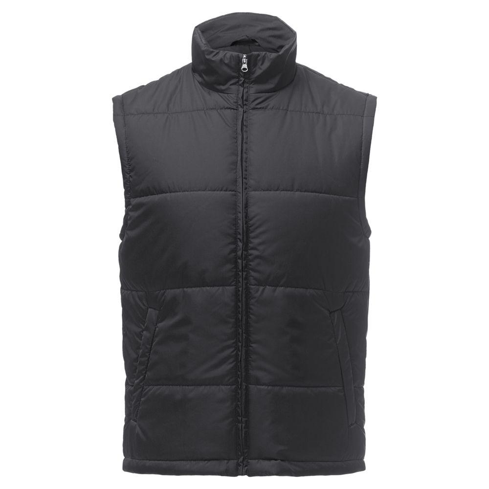 картинка Жилет Unit Kama, черный от магазина