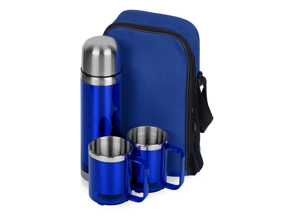 картинка Набор Походный с чехлом от магазина