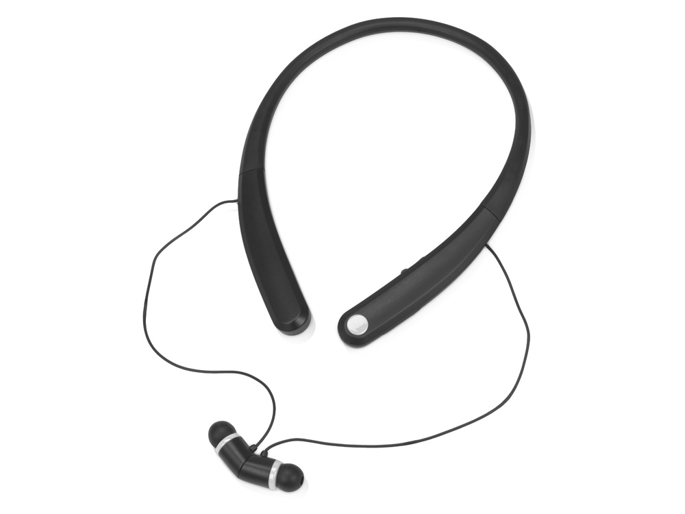 картинка Беспроводные наушники с микрофоном Soundway от магазина