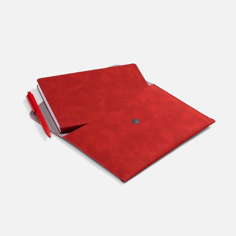 картинка Набор Urban Folder, красный от магазина