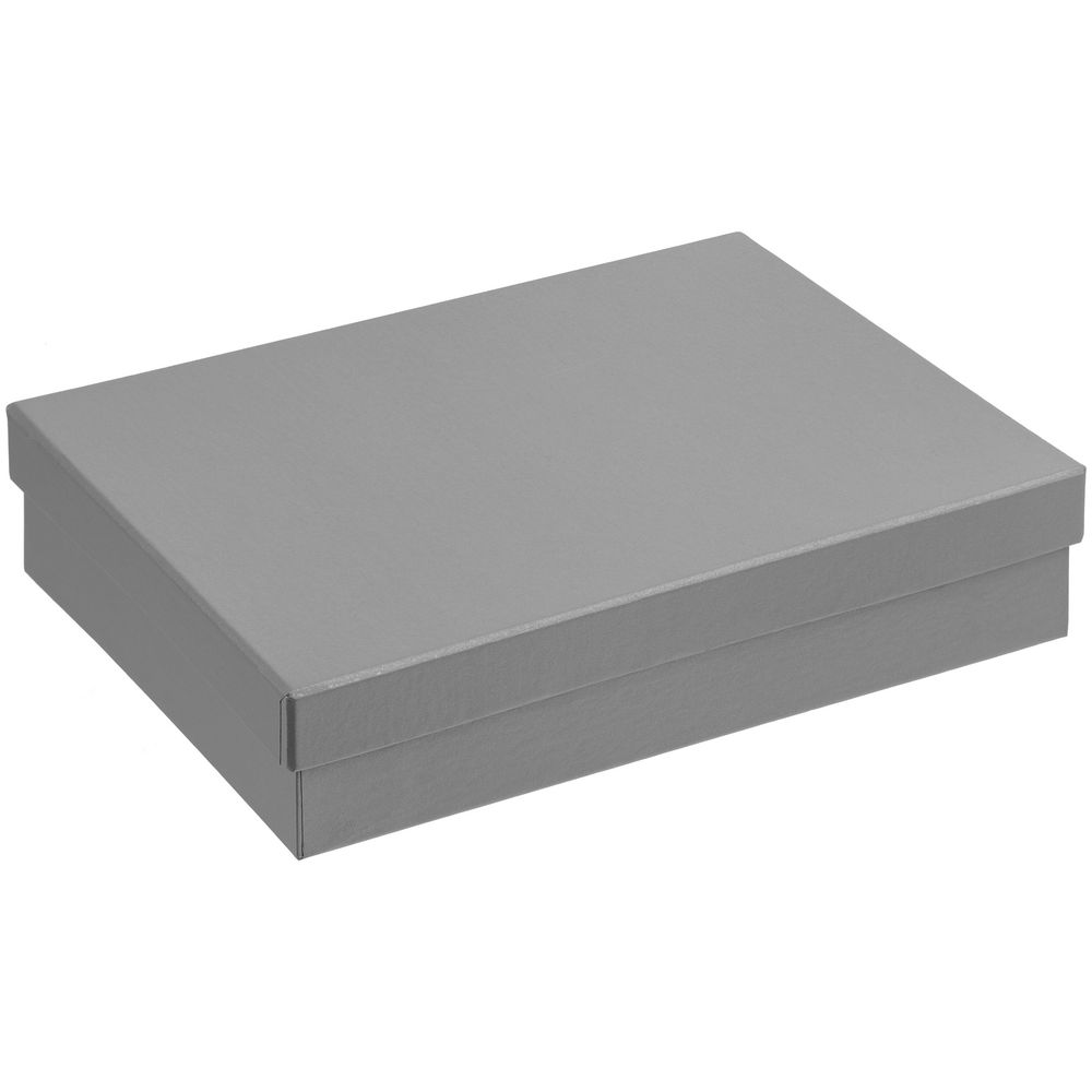 картинка Коробка Reason, серая от магазина