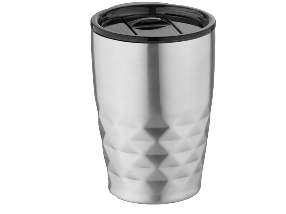 картинка Вакуумная кружка с крышкой Geo от магазина