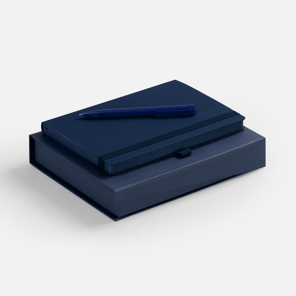 картинка Набор Peel Flex, синий от магазина