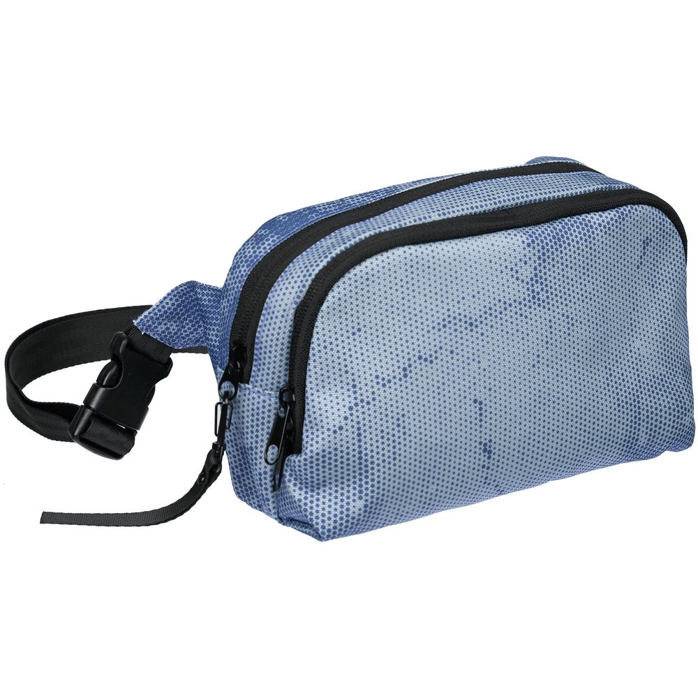 картинка Поясная сумка Blue Marble от магазина