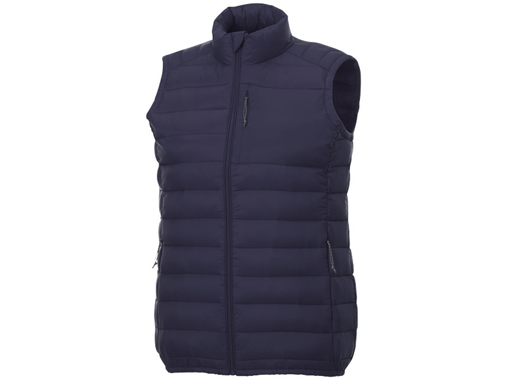 картинка Жилет утепленный Pallas женский от магазина