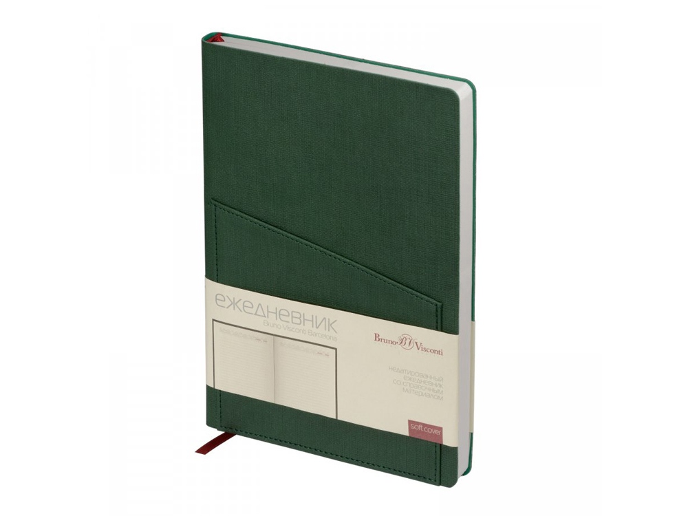 картинка Ежедневник недатированный А5 Barcelona от магазина