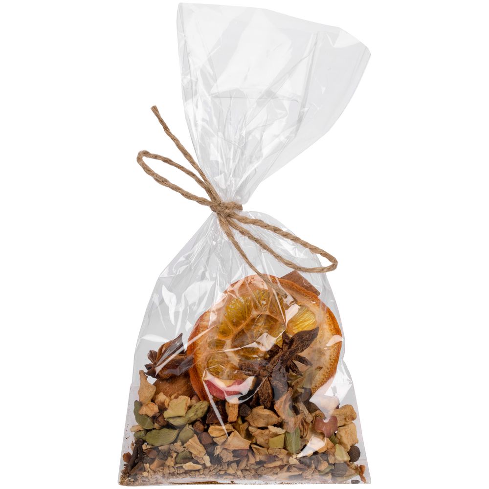 картинка Специи для глинтвейна Winter Joy от магазина