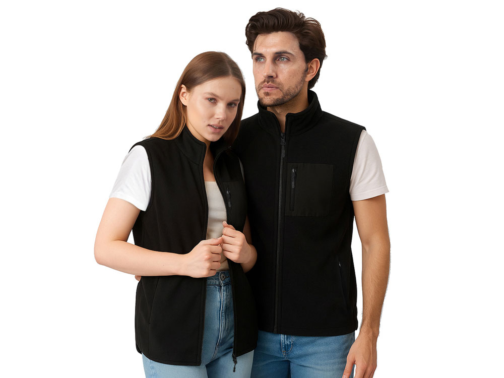 картинка Жилет флисовый Trondheim унисекс от магазина