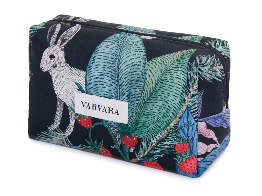 картинка Косметичка Зайцы от магазина