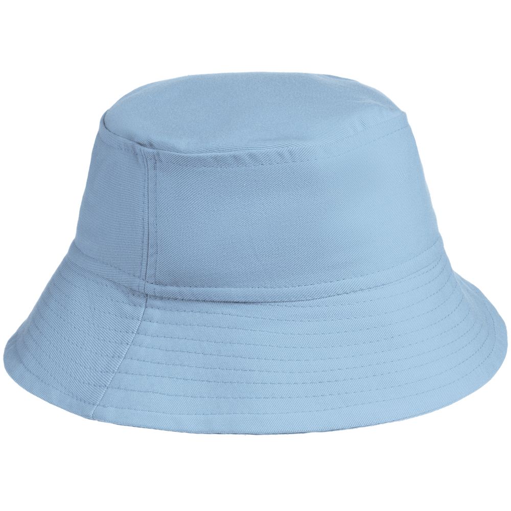 картинка Панама детская Challenge Kids, голубая от магазина