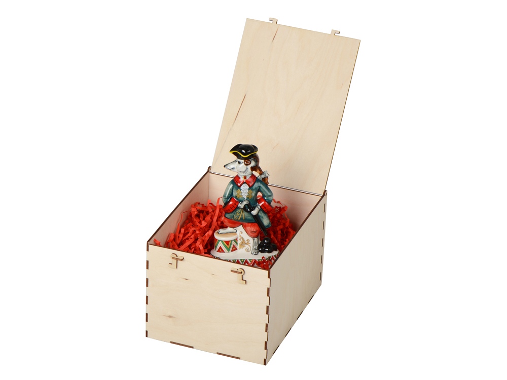 картинка Скульптура Гусар от магазина