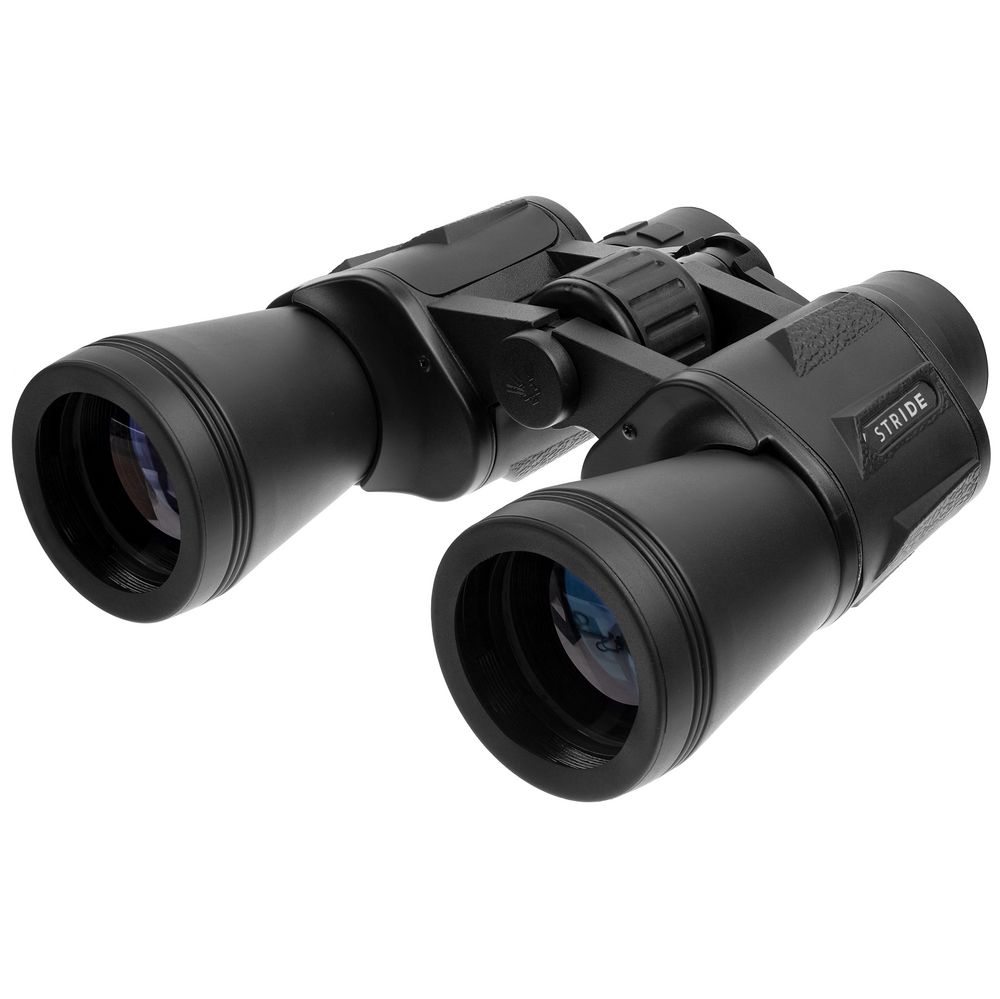 картинка Полевой бинокль Vaks, черный от магазина