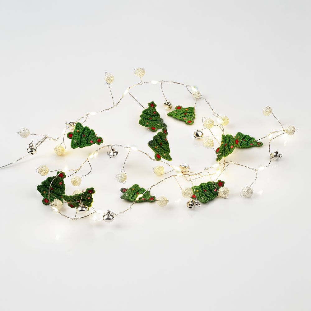 картинка Гирлянда Party Hop от магазина