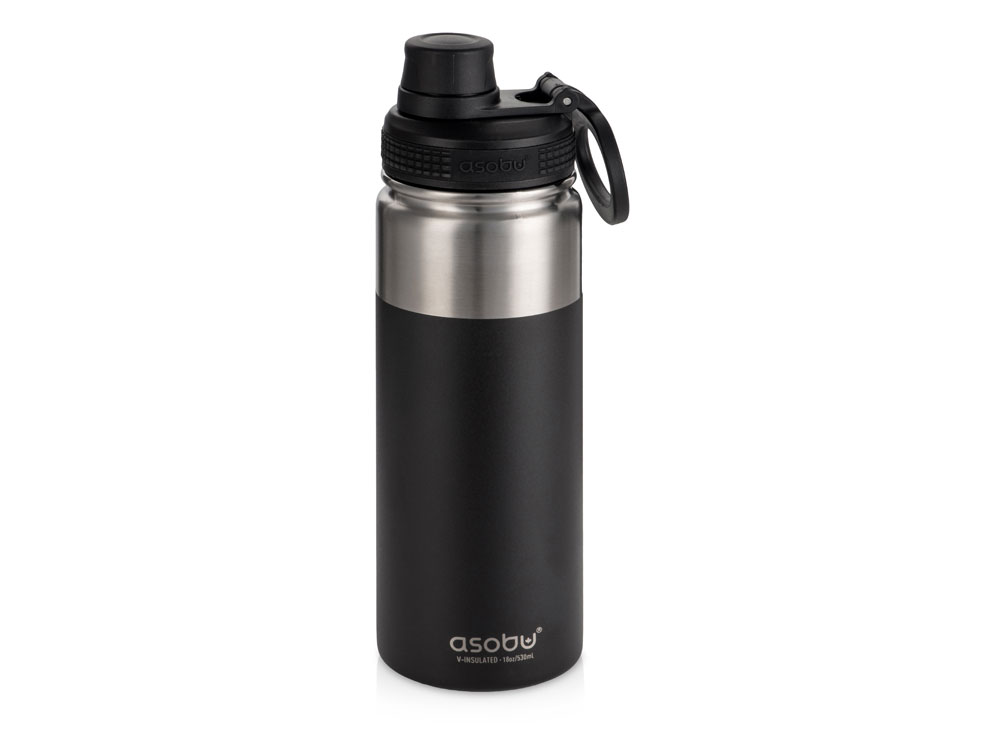 картинка Термос ALPINE FLASK, 530 мл от магазина