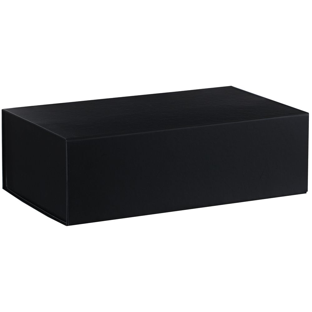 картинка Коробка Formeza, M, черная от магазина