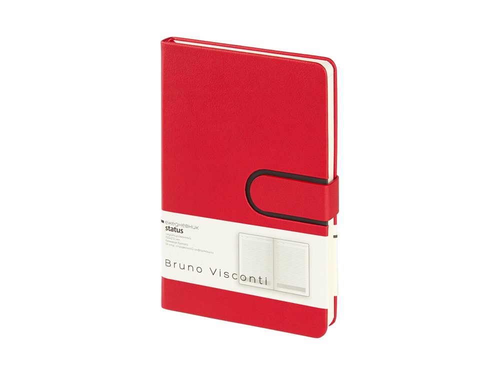 картинка Ежедневник недатированный А5 Status от магазина