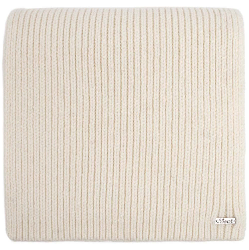 картинка Шарф Tommi, молочно-белый от магазина