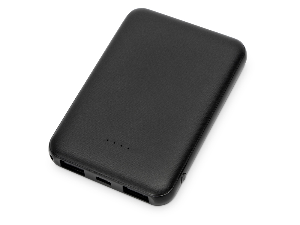 картинка Внешний аккумулятор Grind, 5000 mAh от магазина