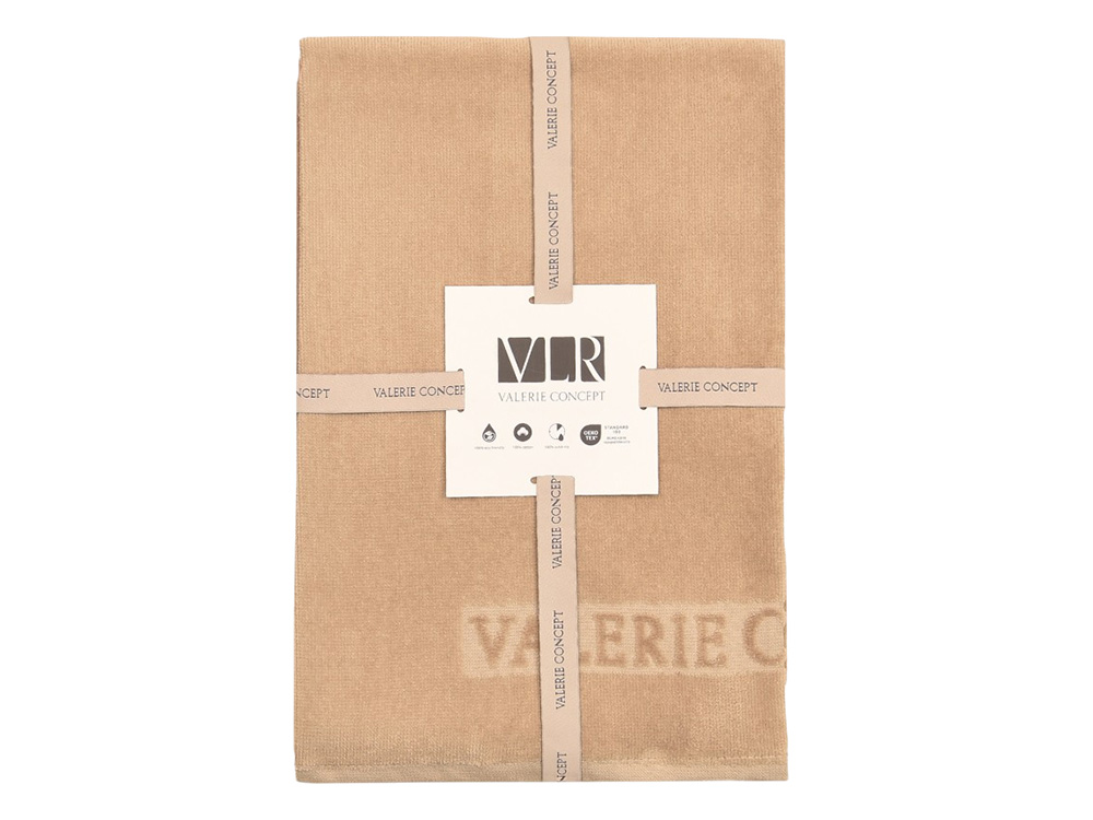 картинка Полотенце Valerie Concept VT S2 от магазина