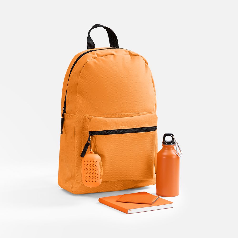 картинка Набор Charm Sport, оранжевый от магазина