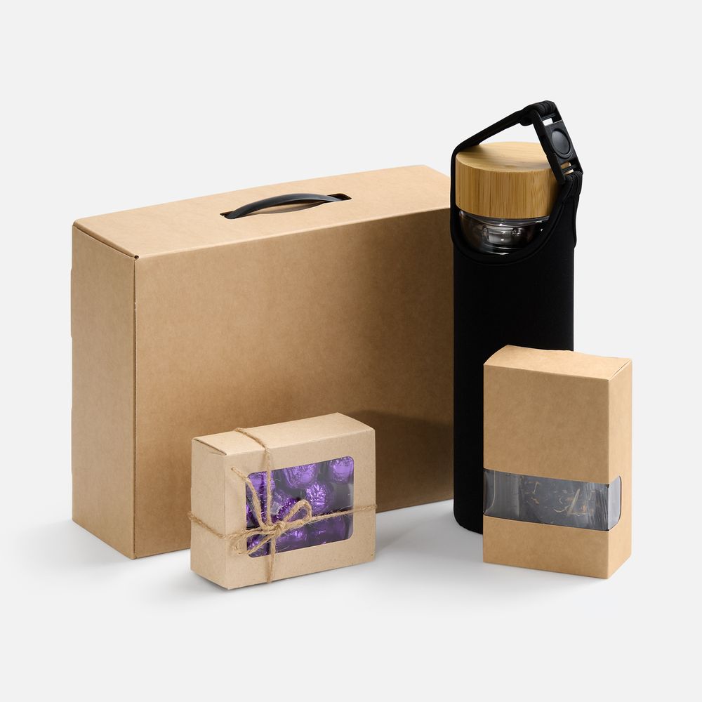 картинка Набор Holidazy, черемуха от магазина