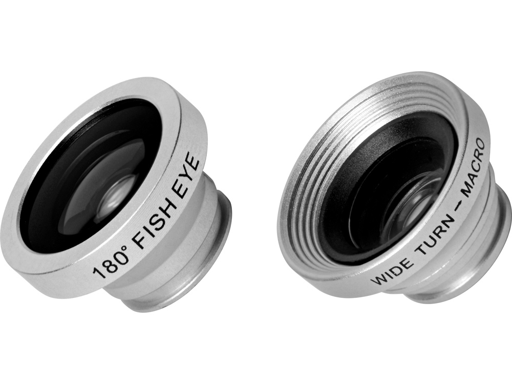 картинка Набор линз для смартфона Prisma от магазина