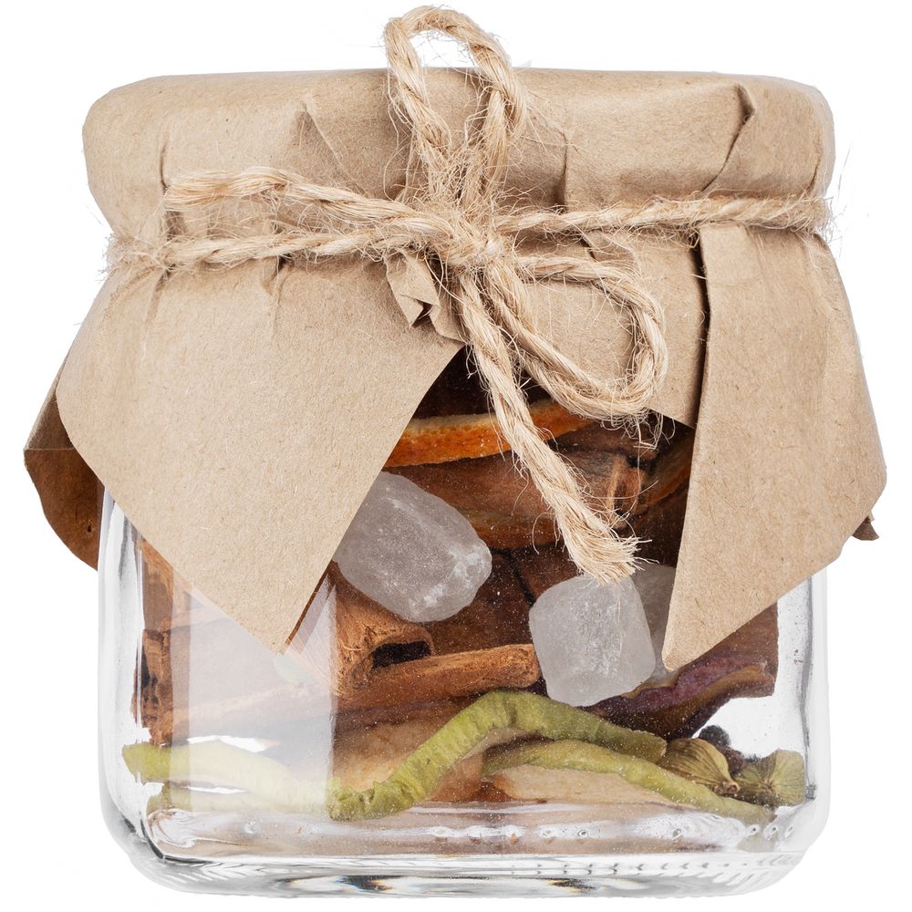 картинка Специи для глинтвейна Vinification от магазина