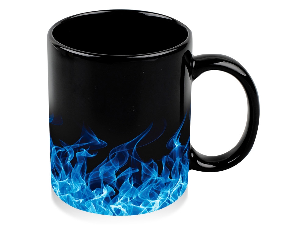 картинка Кружка Газ от магазина