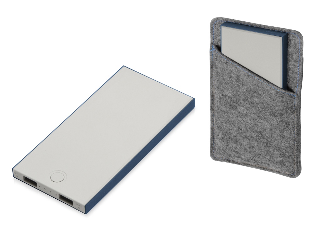 картинка Внешний аккумулятор NEO NS100R, 10000mAh от магазина