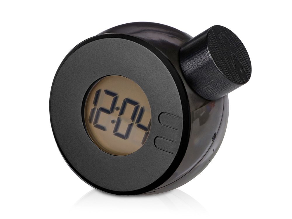 картинка Водяные часы из бамбука Splash Hour от магазина