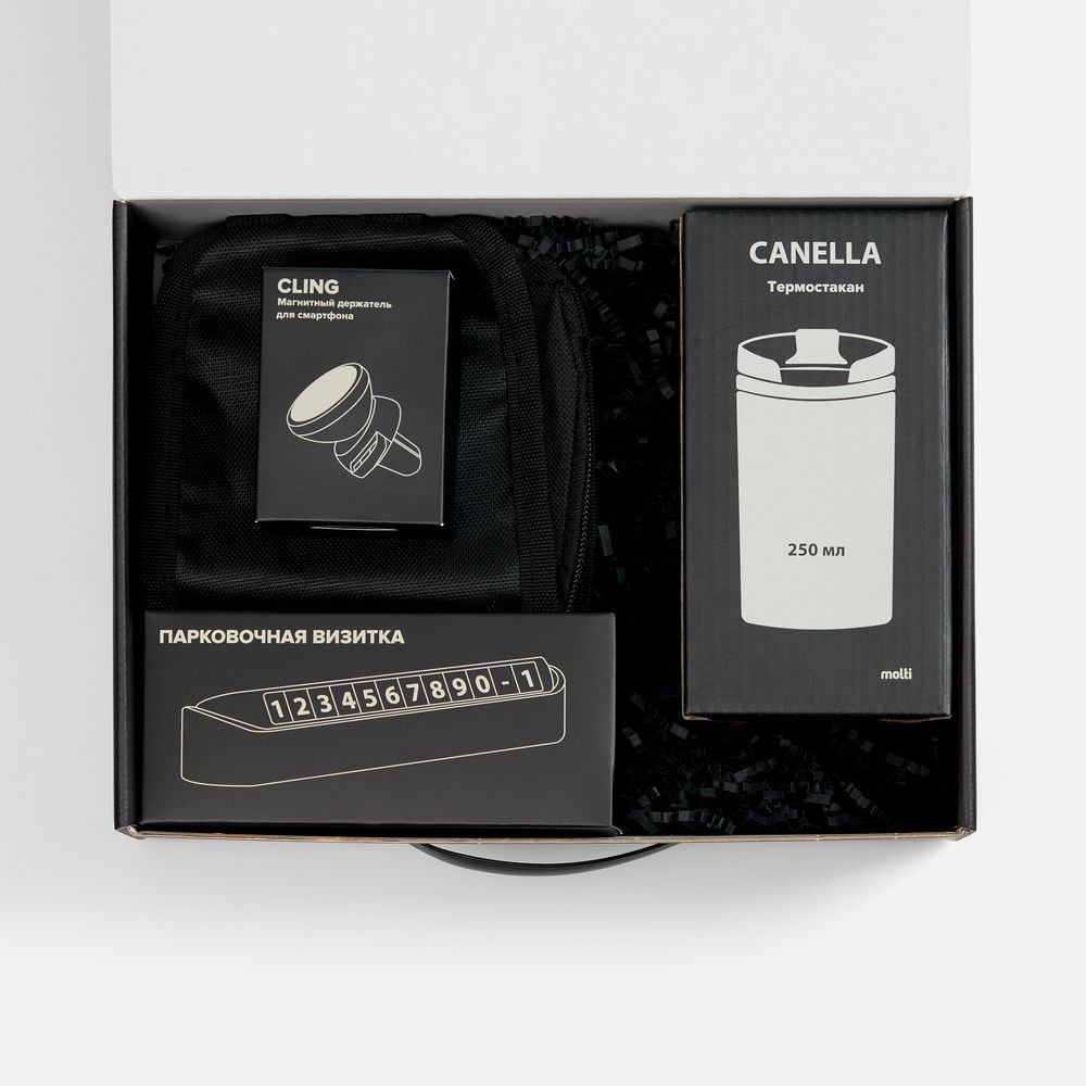 картинка Набор RideGuide от магазина