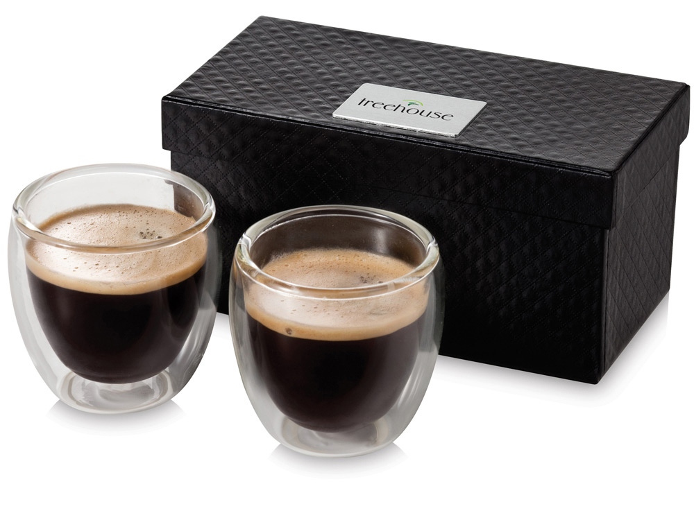 картинка Набор для эспрессо Boda от магазина